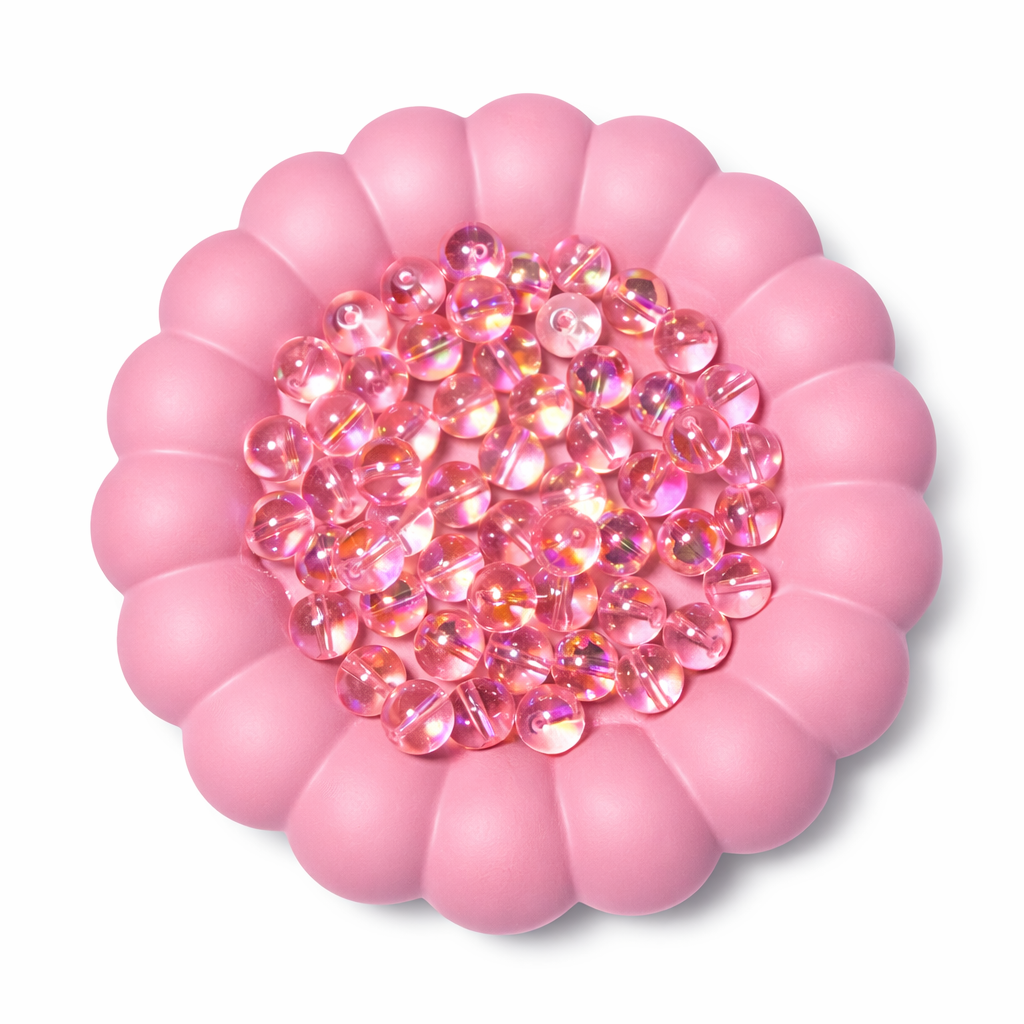 Perles OUVERTURE EN LIVE