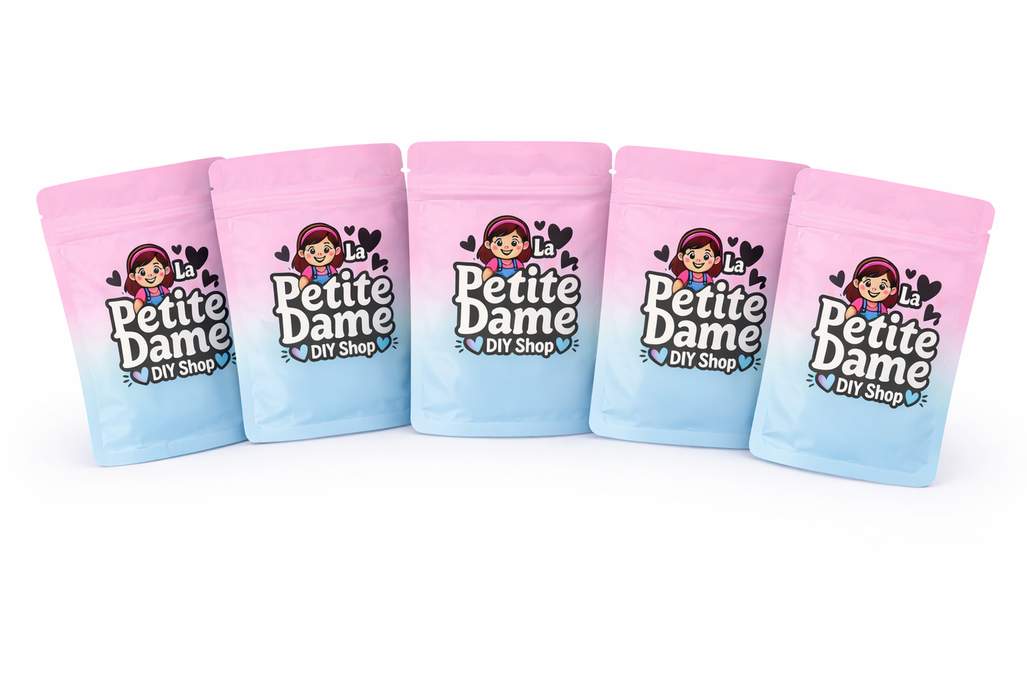 Bracelets OUVERTURE EN LIVE!