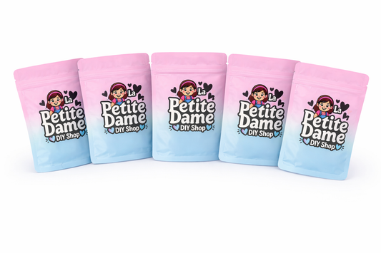 Bracelet pochette surprise! OUVERTURE EN LIVE