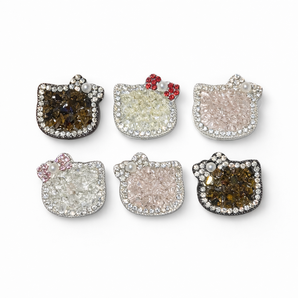 Metal Diamond (Ouverture en Live)