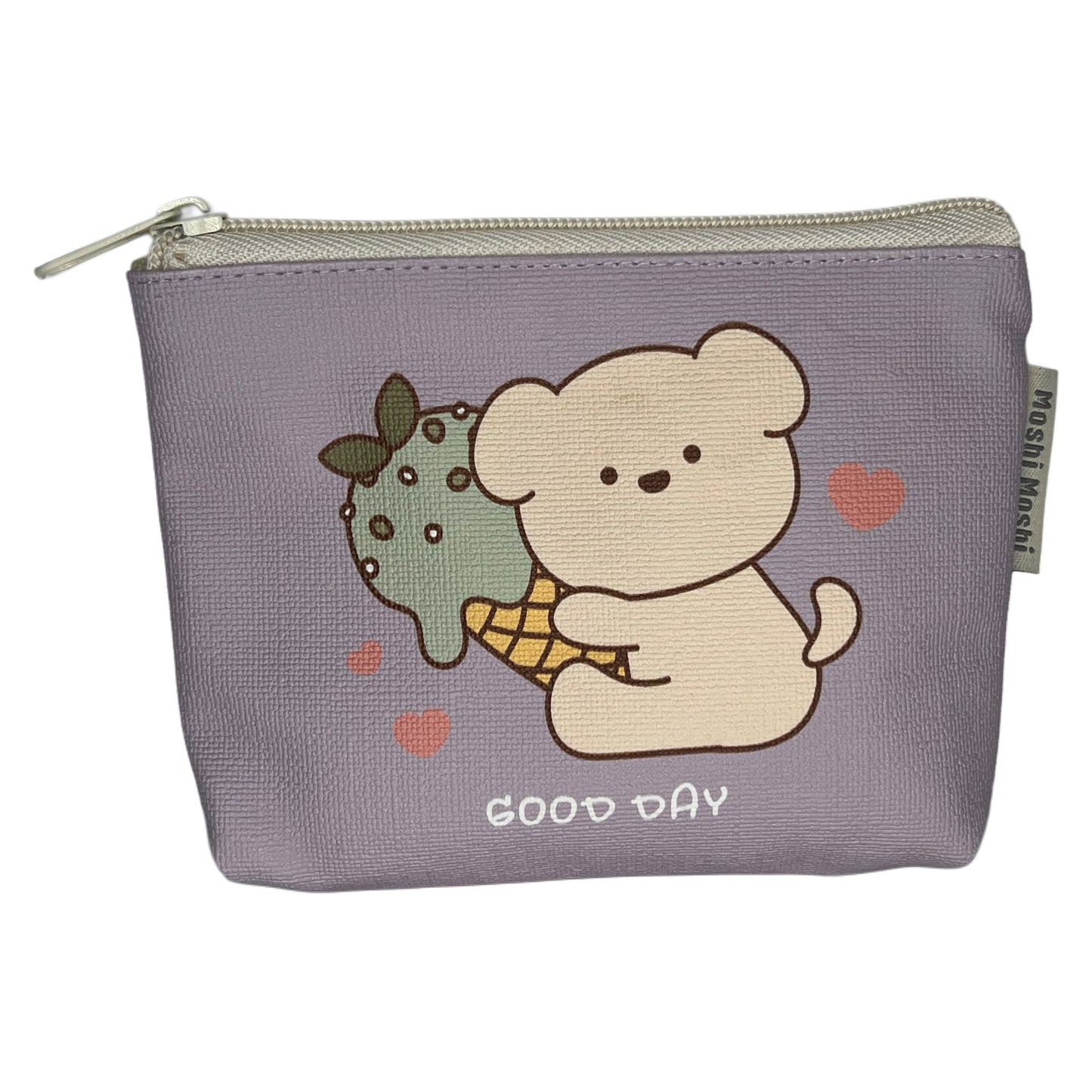 Pouch Bag by Moshi Moshi