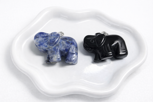 Elephant Pierre Naturelle