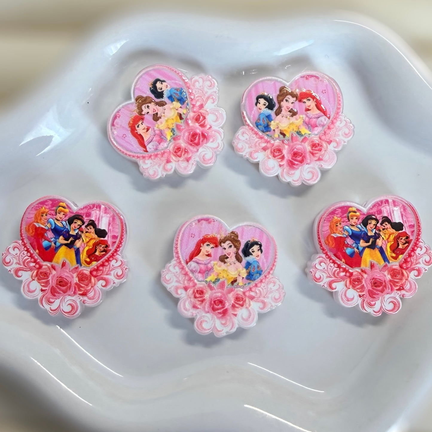 Pour Stylos et Porte-clés