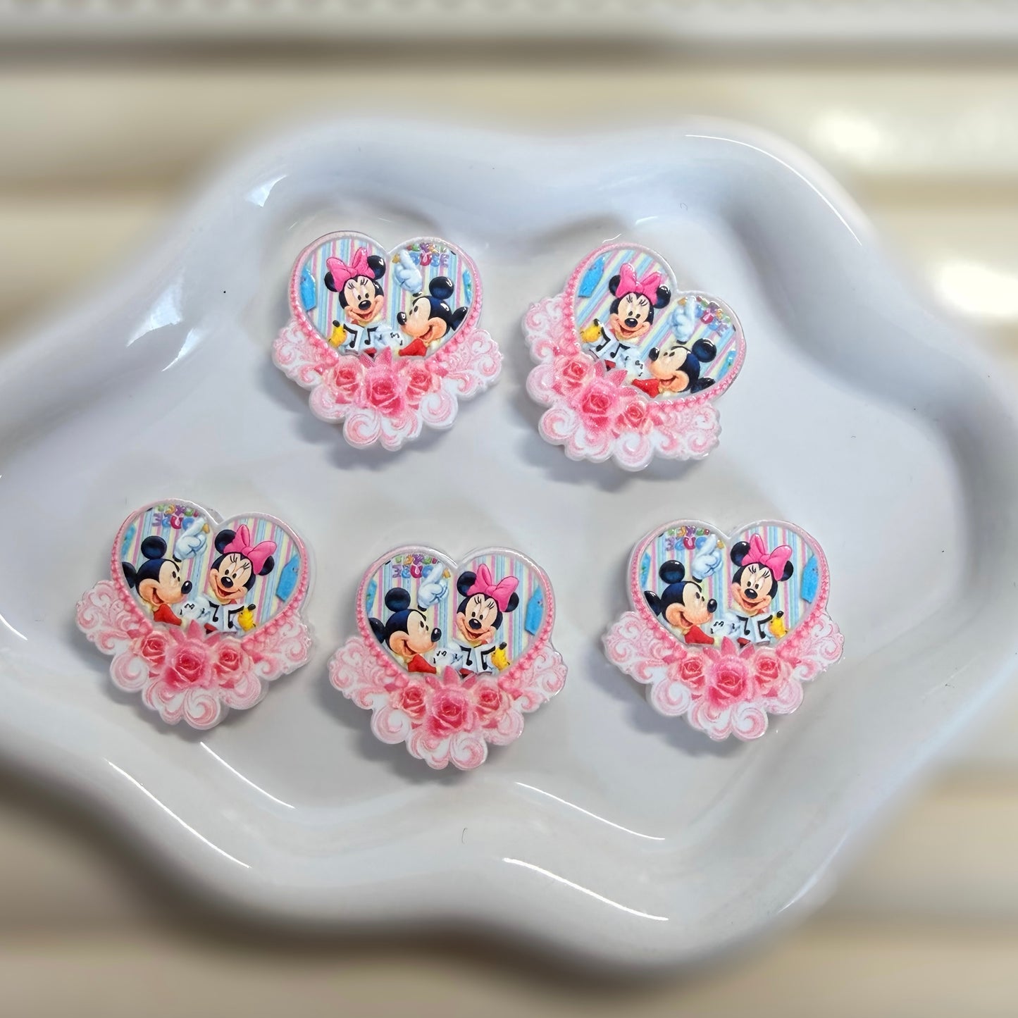 Pour Stylos et Porte-clés