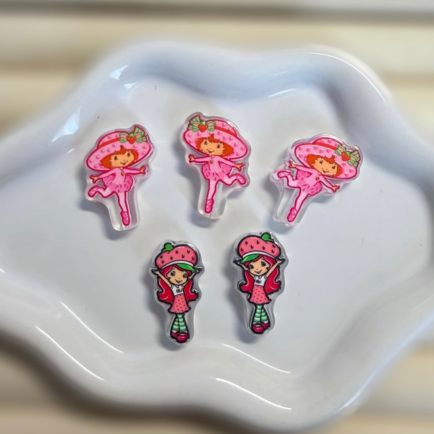 Pour Stylos et Porte-clés