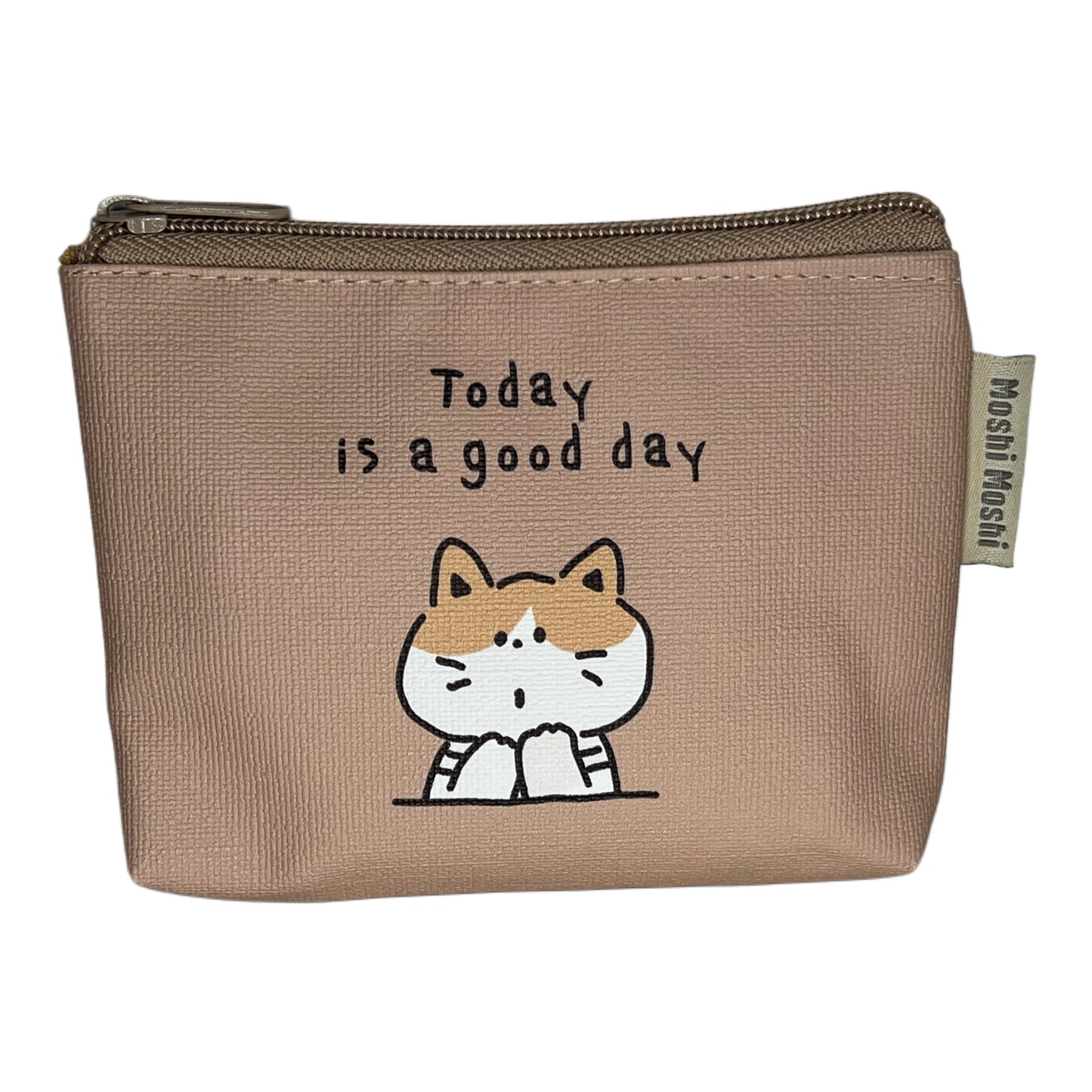 Pouch Bag by Moshi Moshi