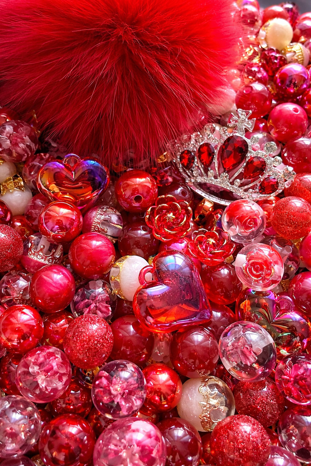 Scarlet’s Love ❤️