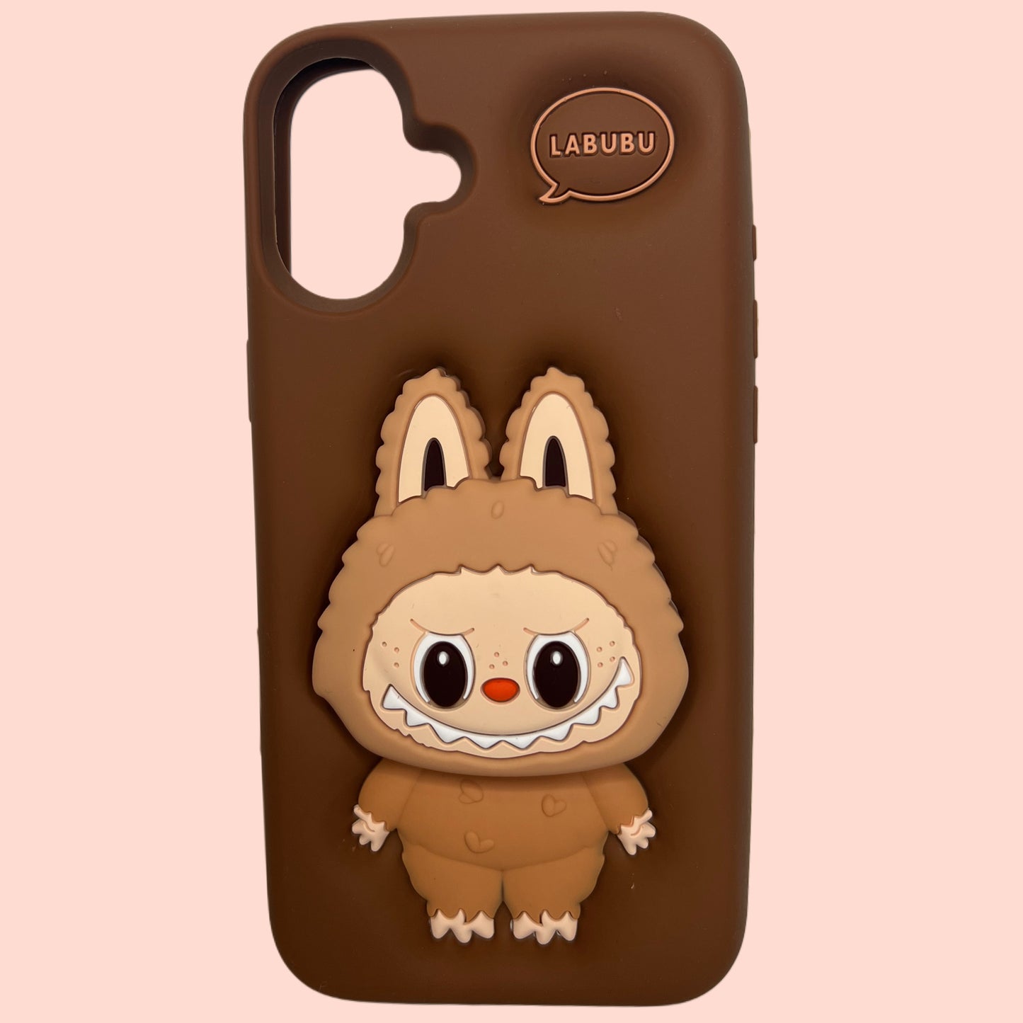 iPhone cases- Labubu theme