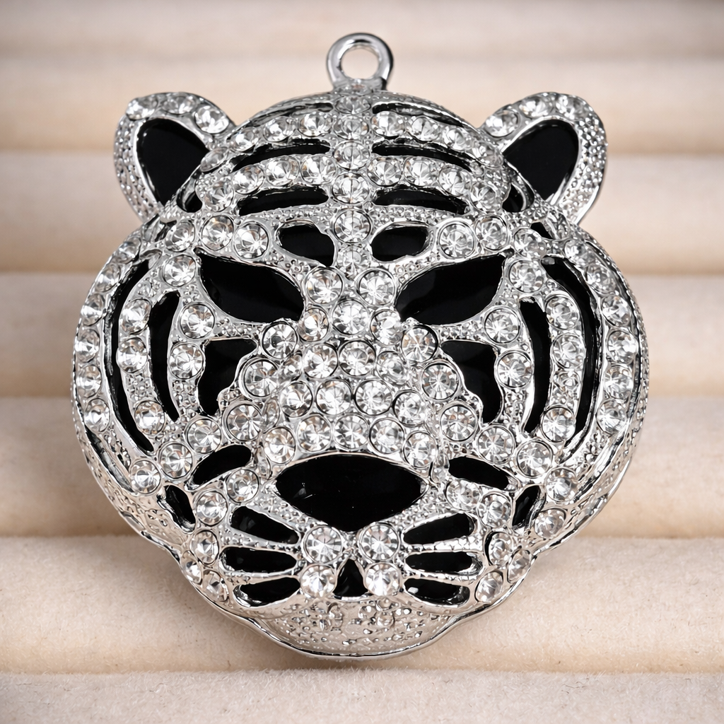 Perles Métal Effet Bijouterie