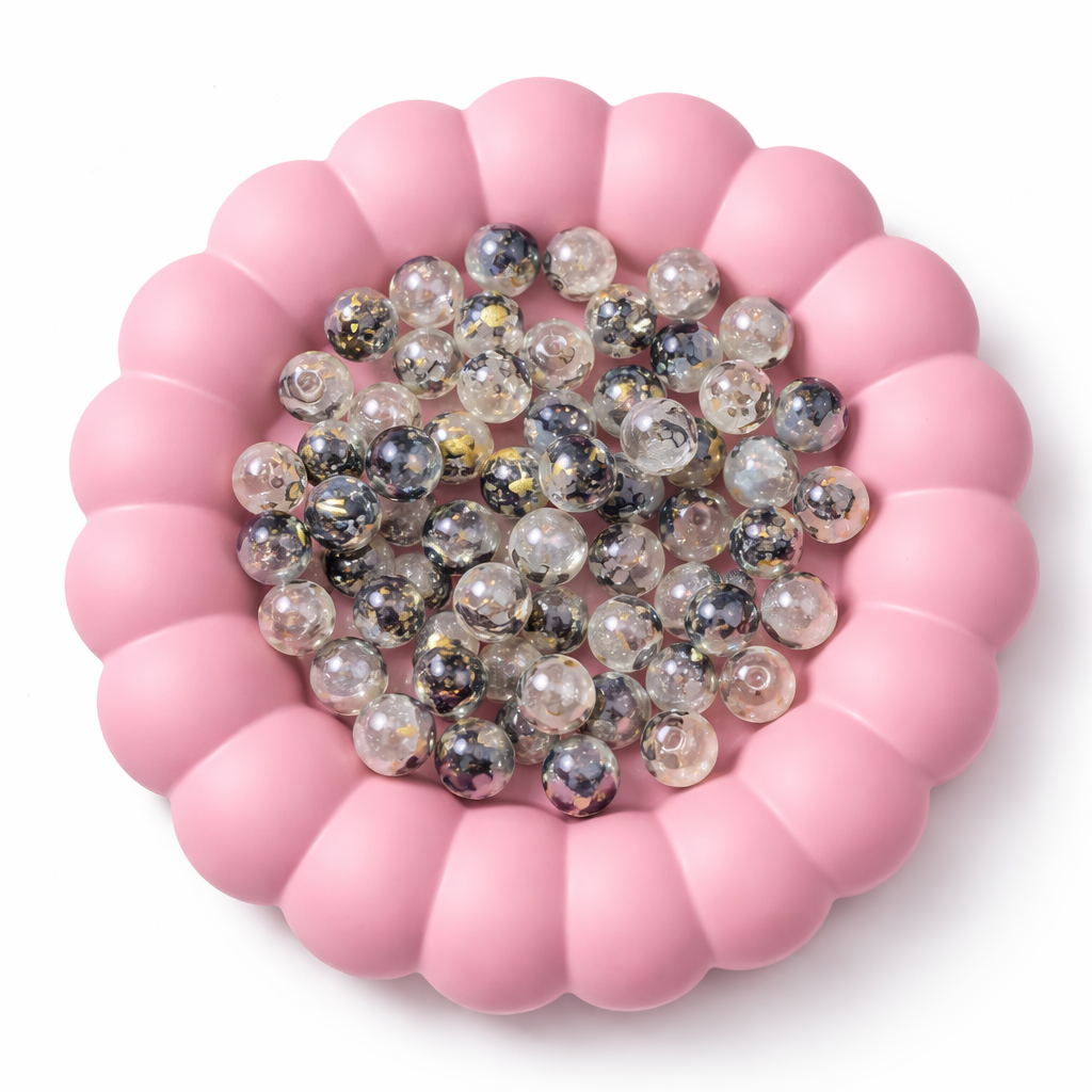 Perles OUVERTURE EN LIVE