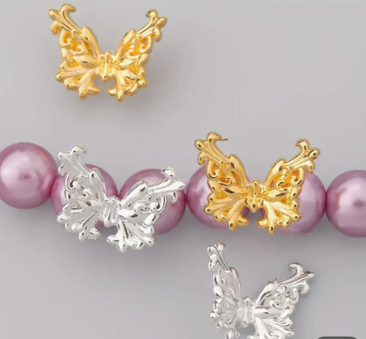 Pendatif Papillion 3D (5 pièces)