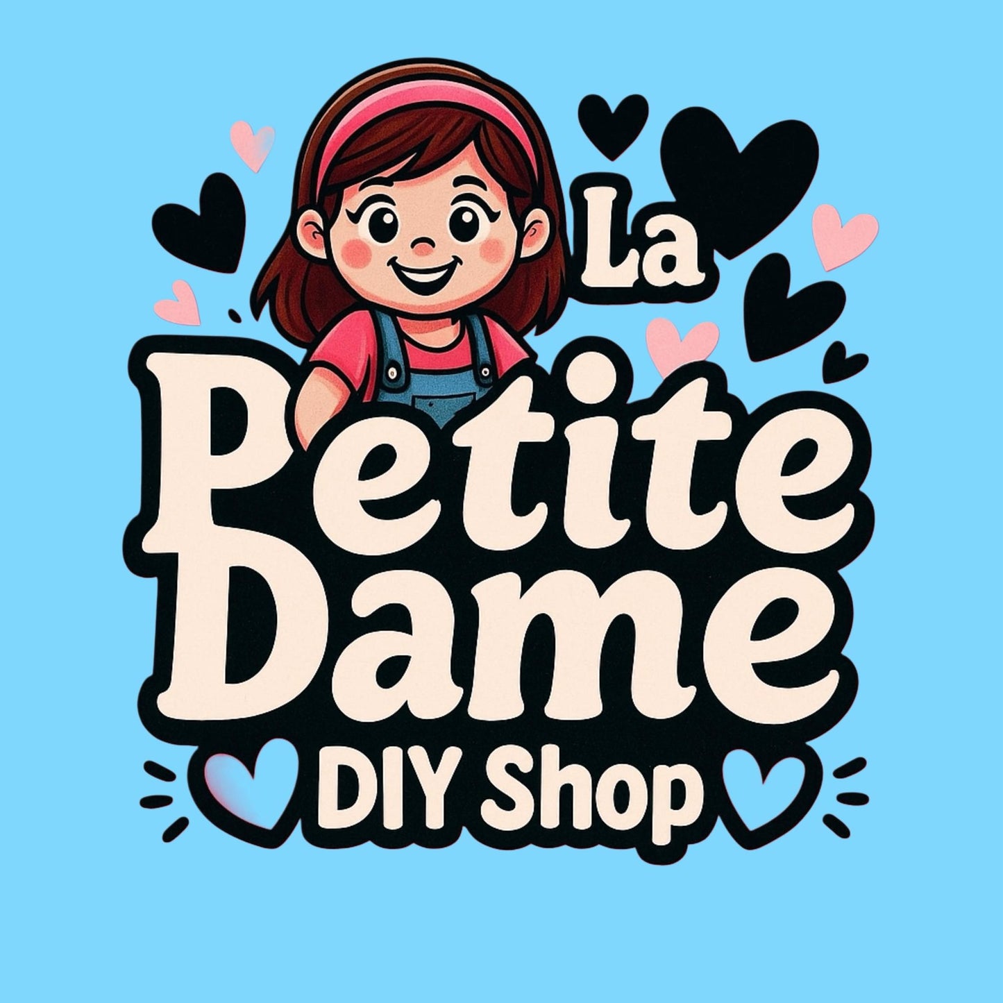 La Petite Dame Carte Cadeau