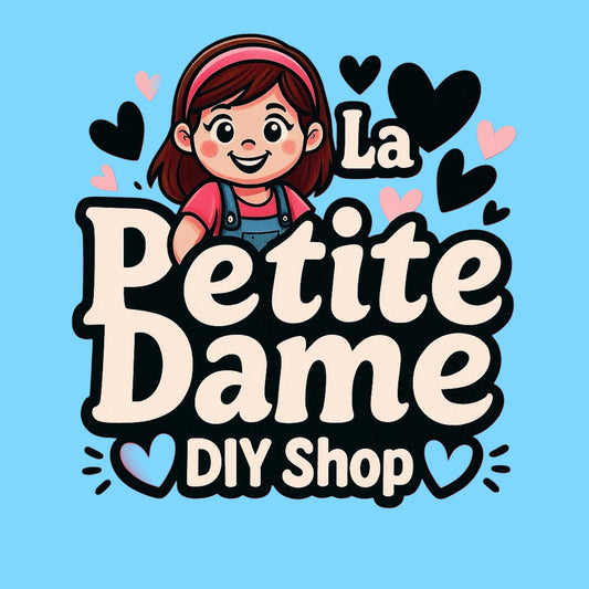 La Petite Dame Carte Cadeau