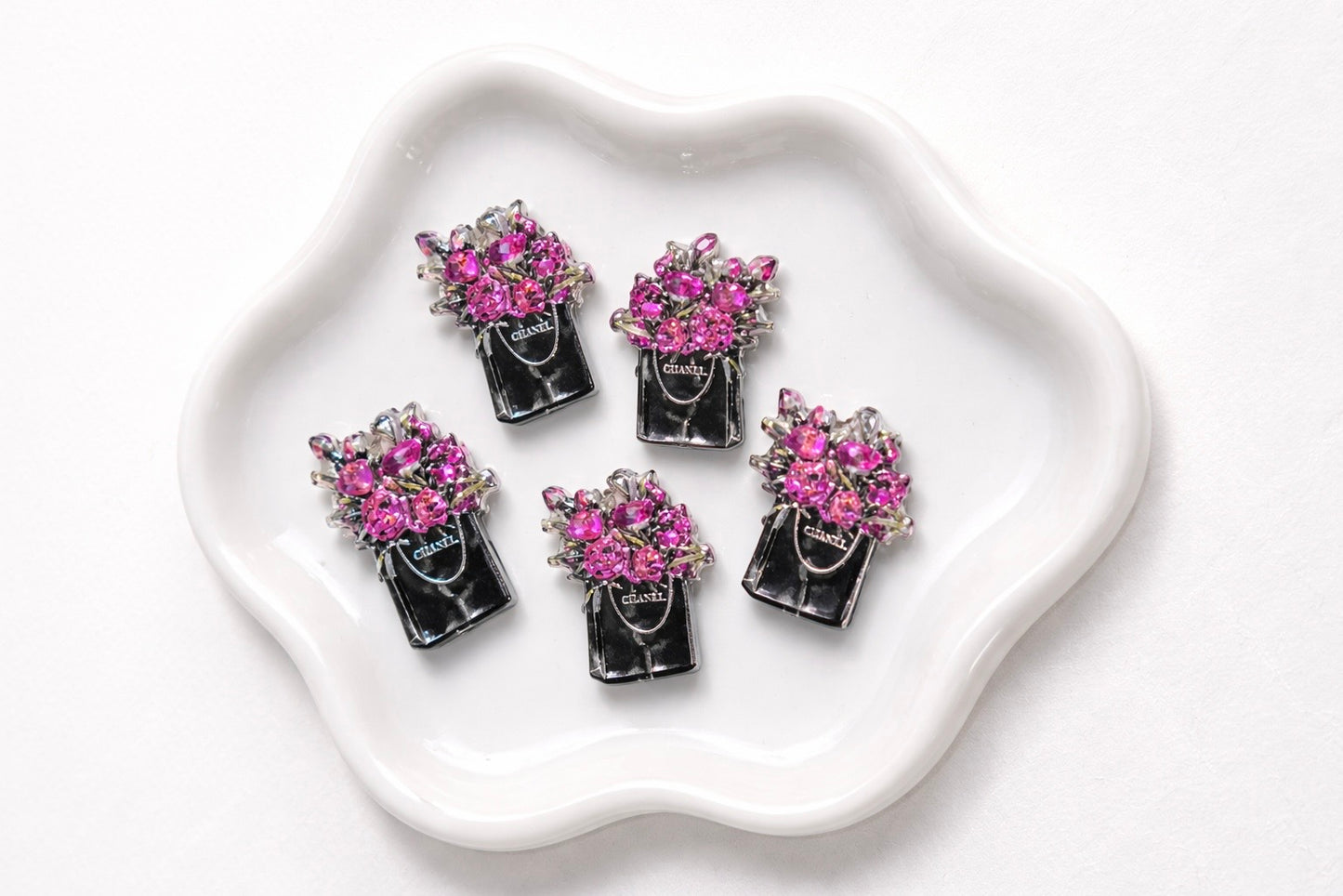 CC pour Stylo/Porte clé