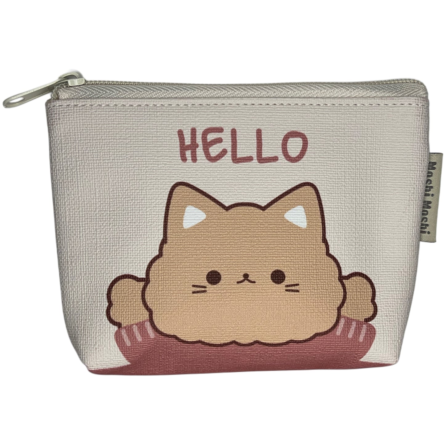 Pouch Bag by Moshi Moshi