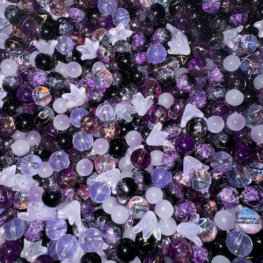 1 Acheté 1 Offert Purple Sapphire