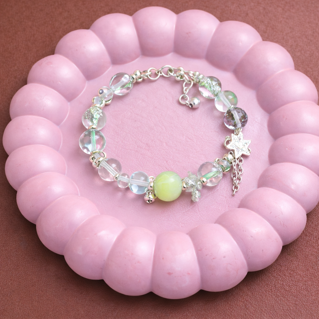 Bracelets OUVERTURE EN LIVE!