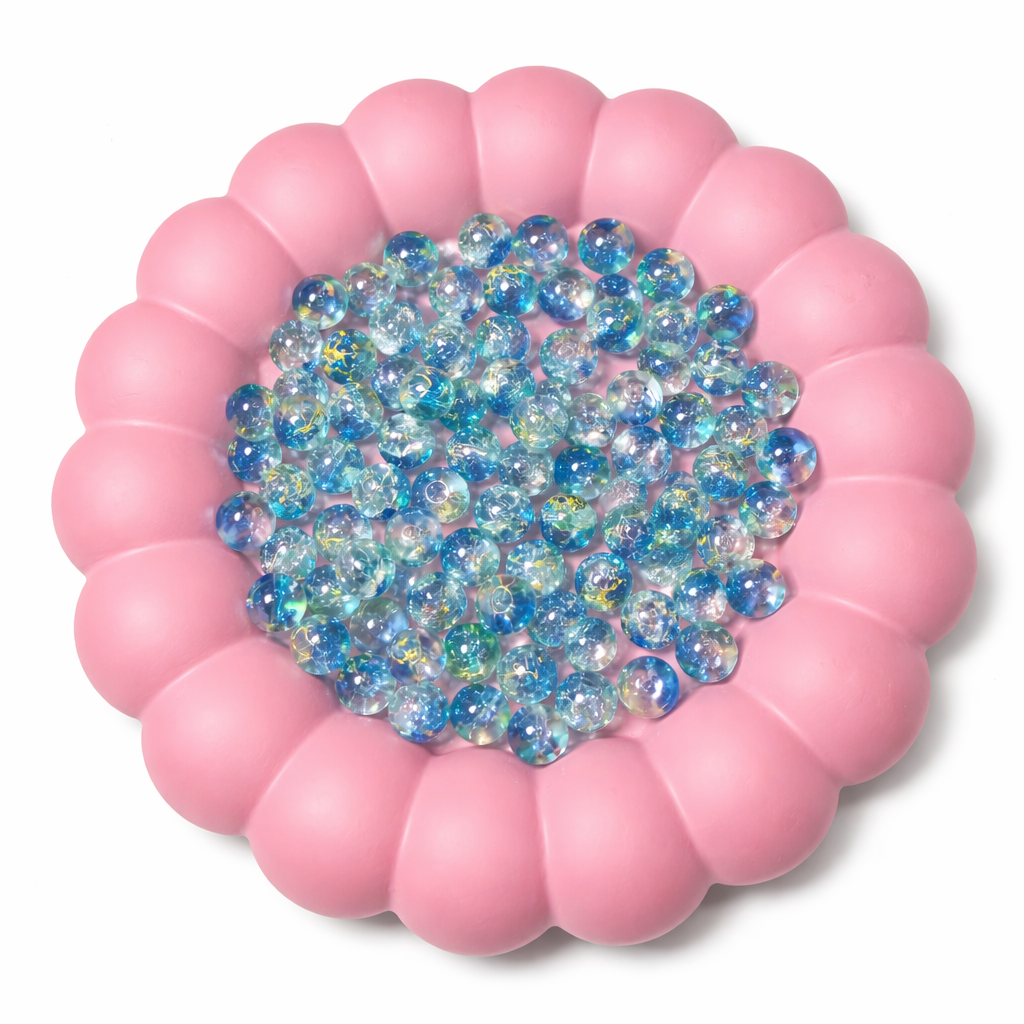 Perles OUVERTURE EN LIVE