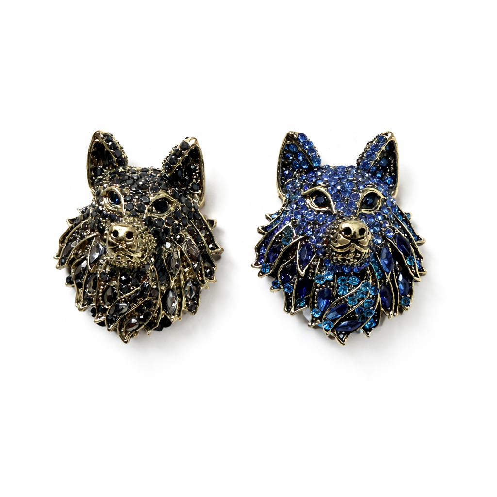 Luxury Beads (à choisir en Live)