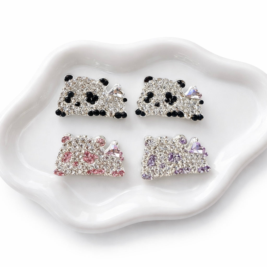 Metal Diamond (Ouverture en Live)