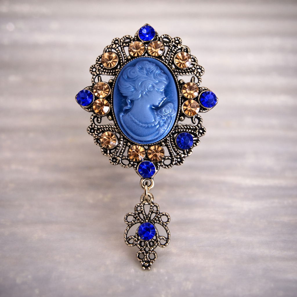 Perles Métal Effet Bijouterie