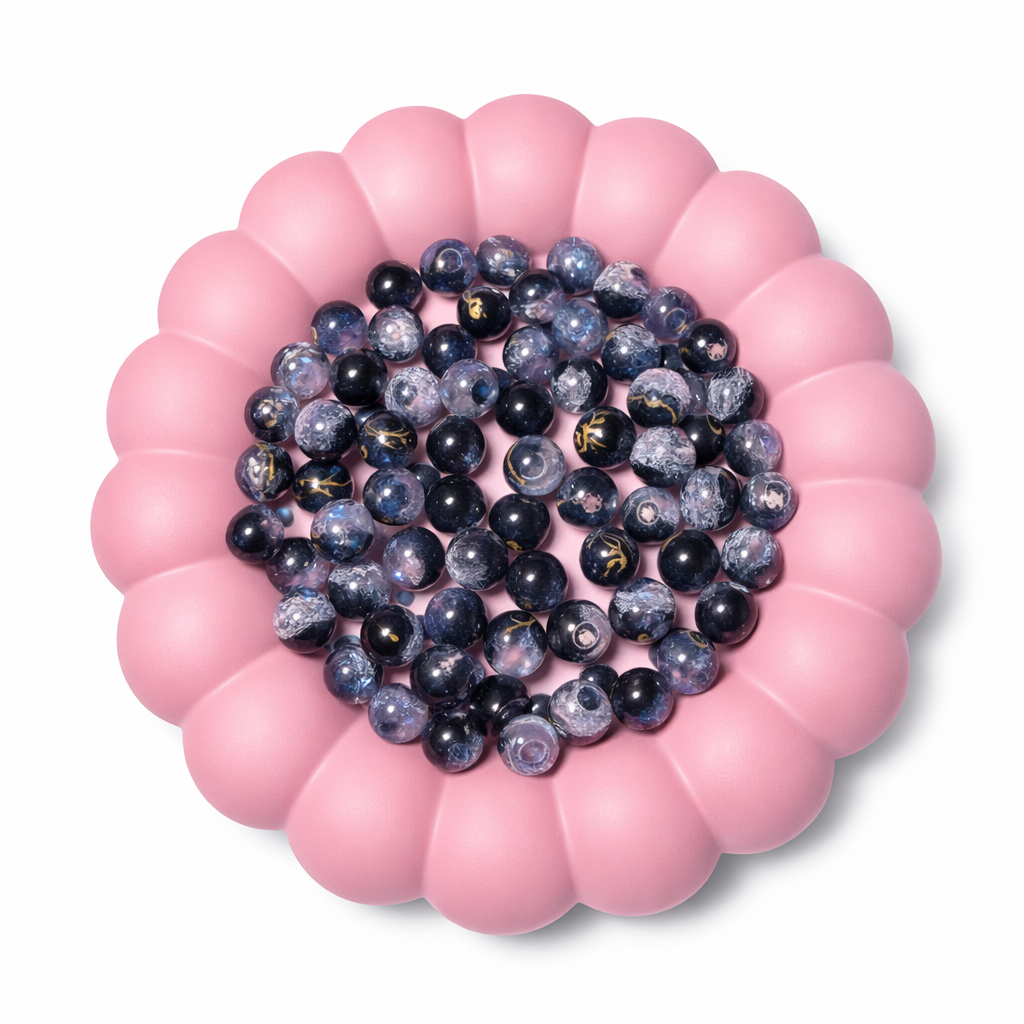 Perles OUVERTURE EN LIVE