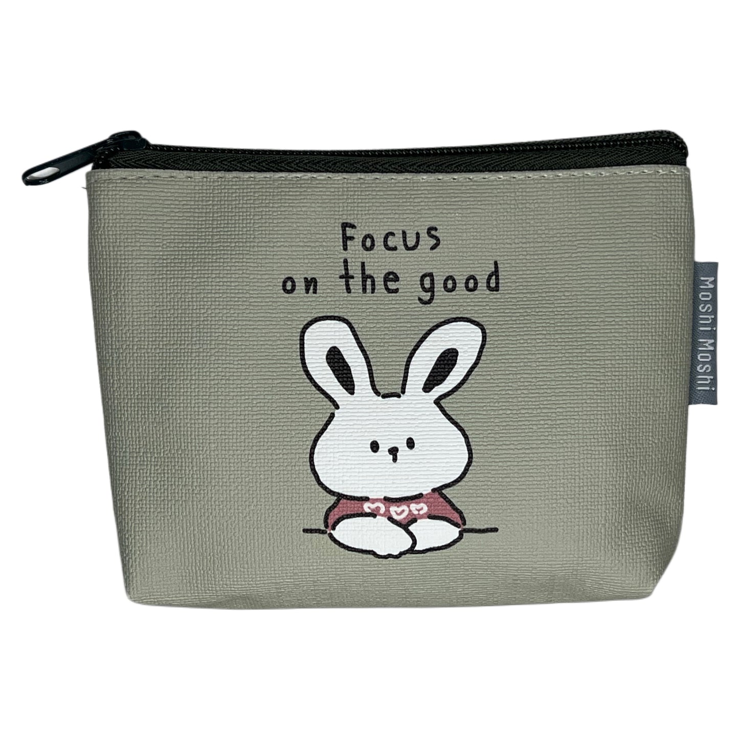 Pouch Bag by Moshi Moshi