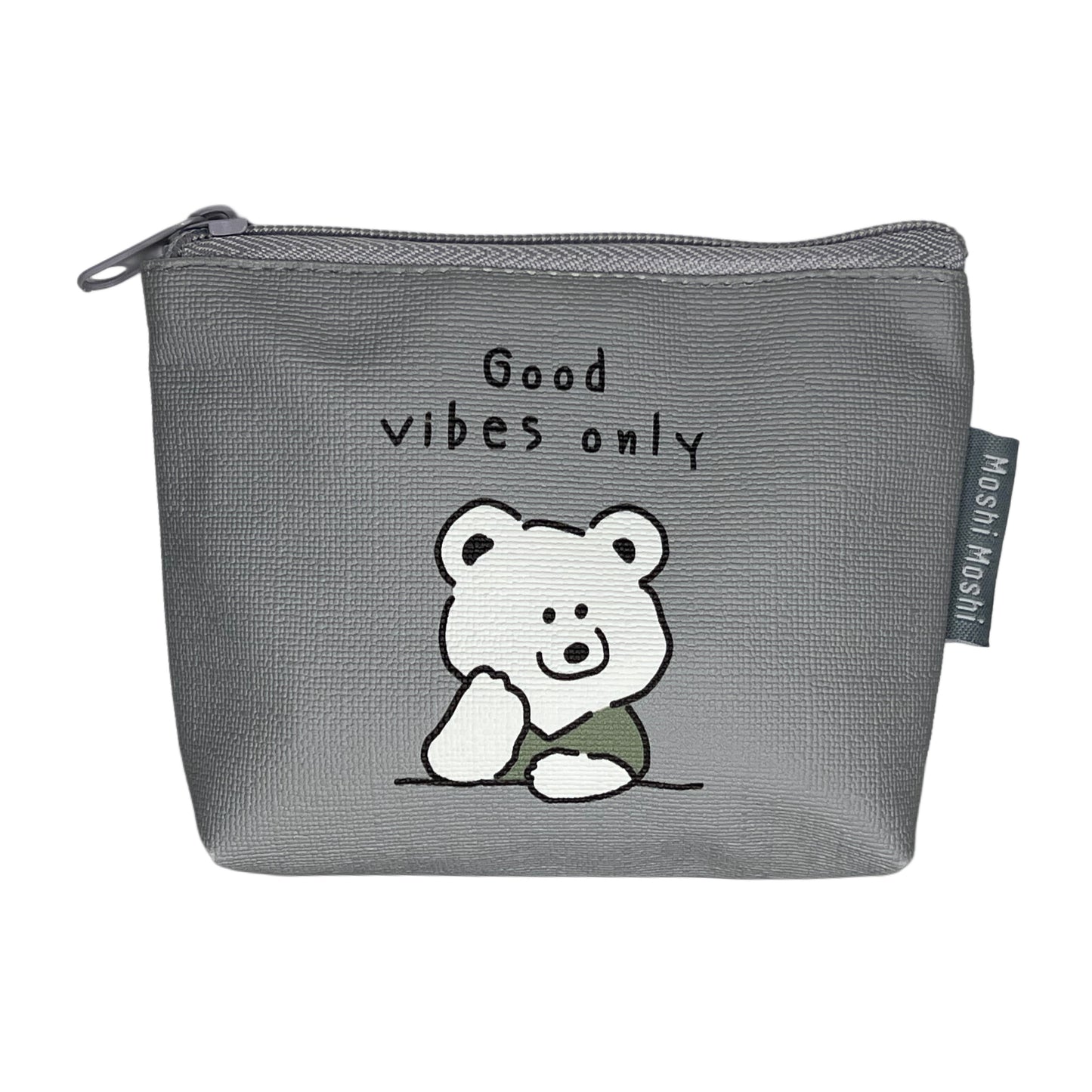 Pouch Bag by Moshi Moshi