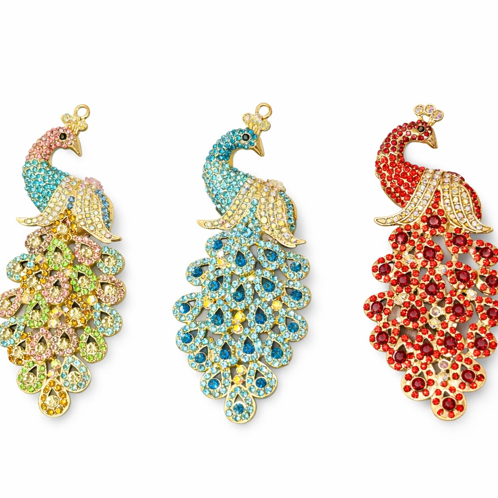 Luxury Beads (à choisir en Live)