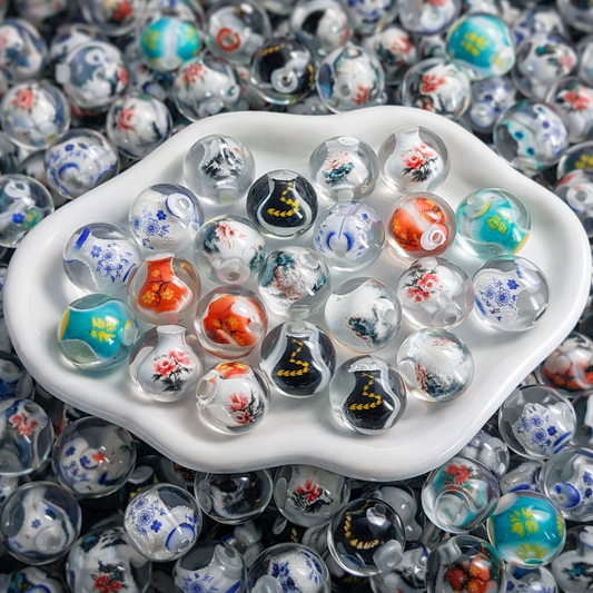 Éclats de Porcelaine