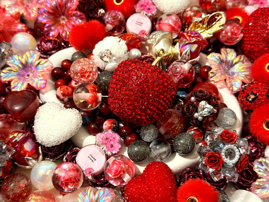 Temptation de L’Amour