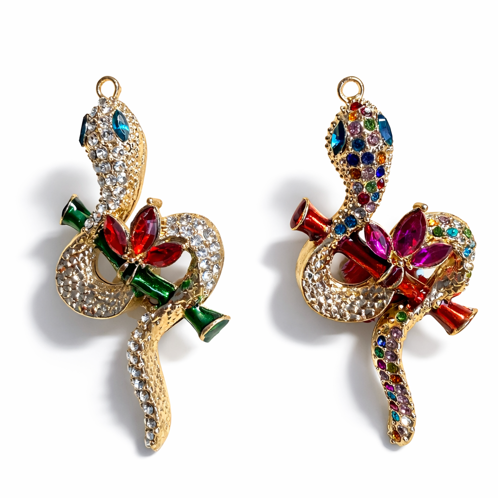 Luxury Beads (à choisir en Live)