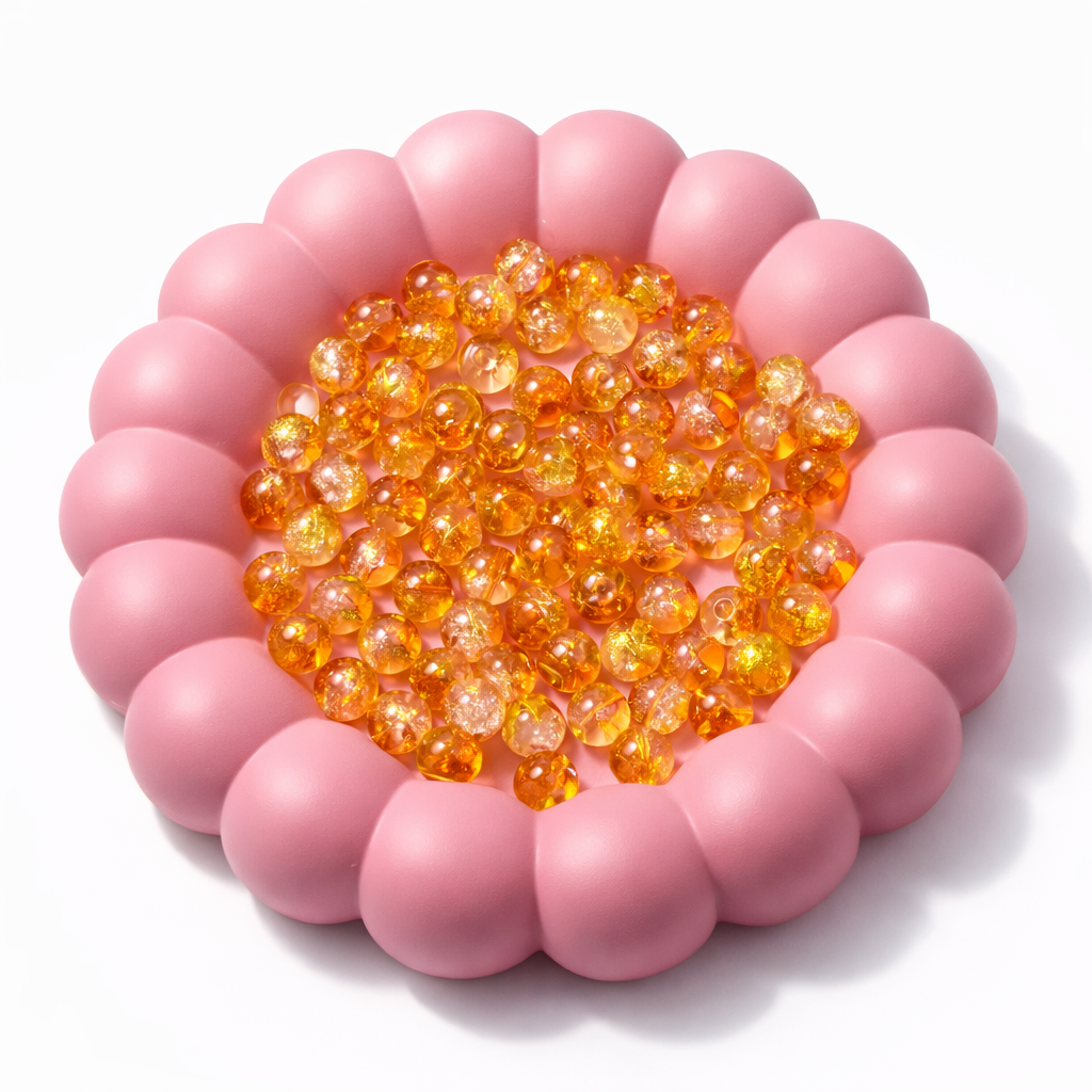 Perles OUVERTURE EN LIVE