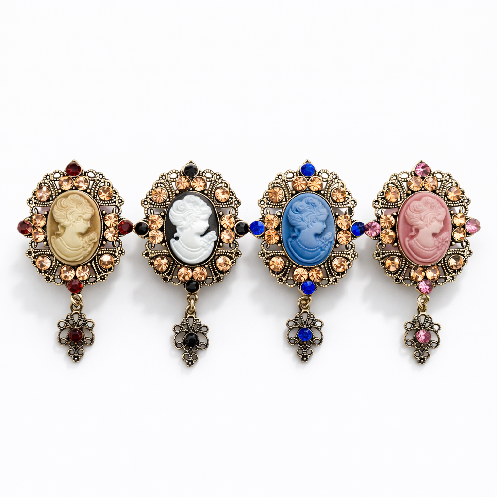 Luxury Beads (à choisir en Live)