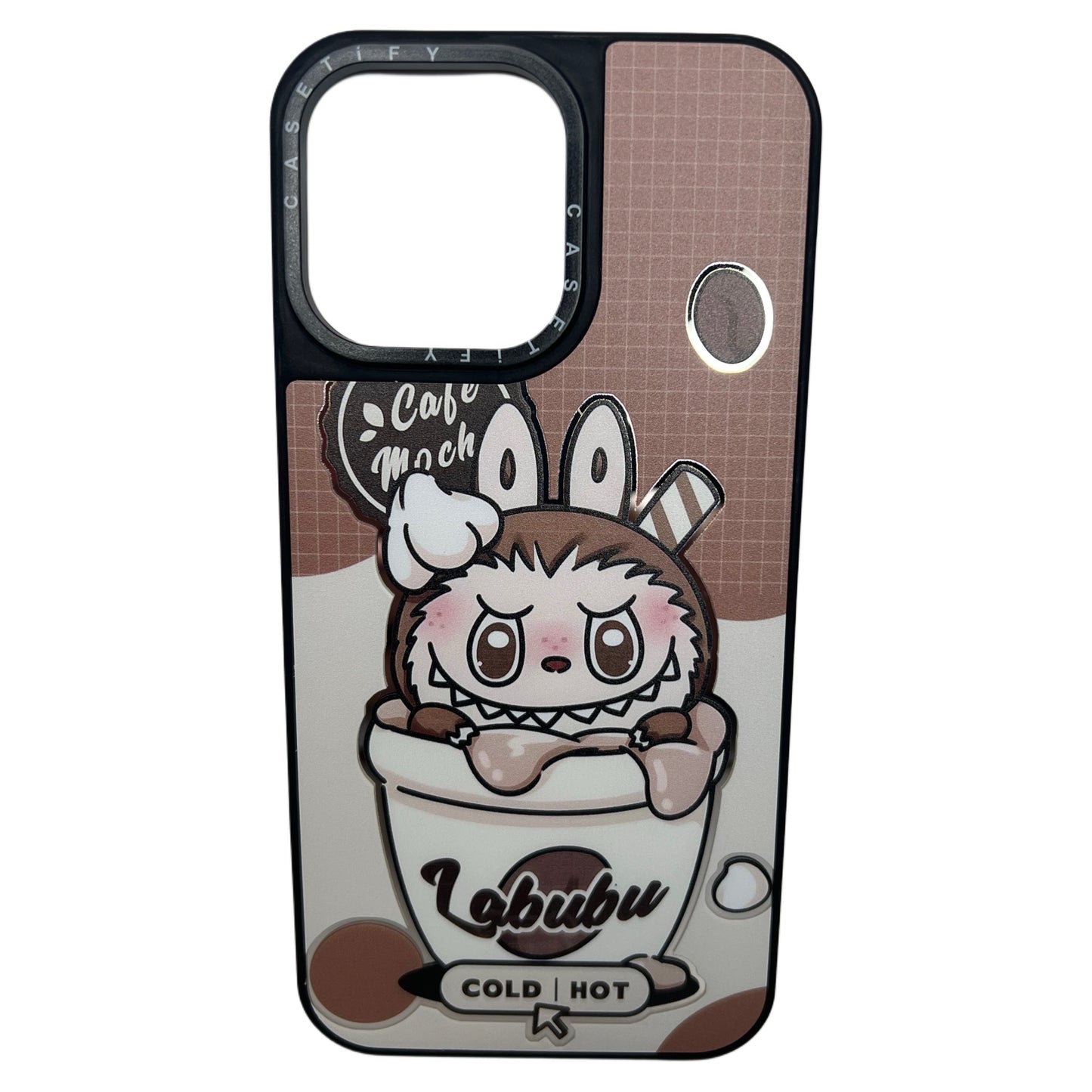 iPhone cases- Labubu theme