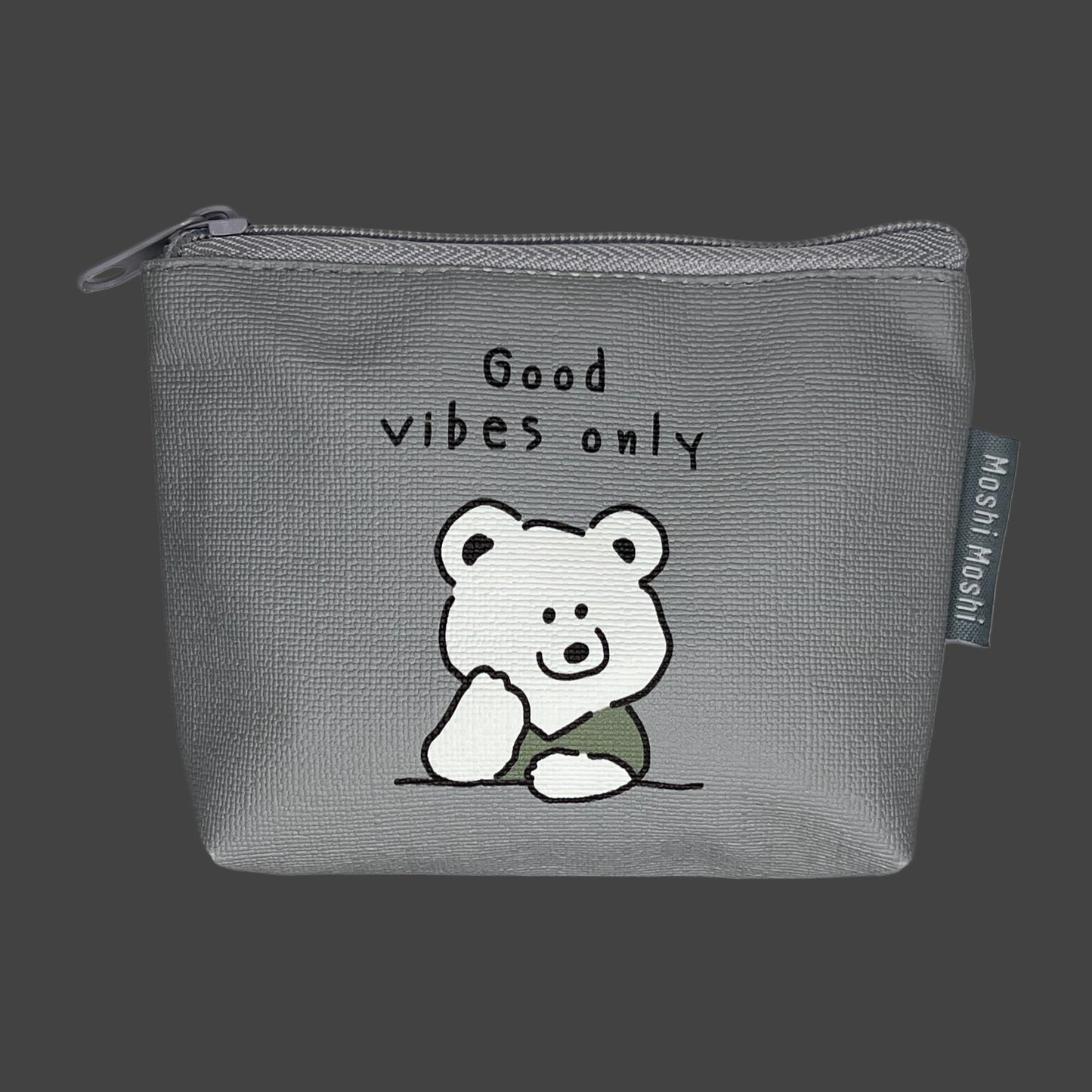 Pouch Bag by Moshi Moshi