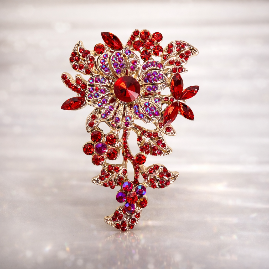 Perles Métal Effet Bijouterie