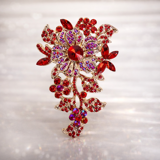 Perles Métal Effet Bijouterie