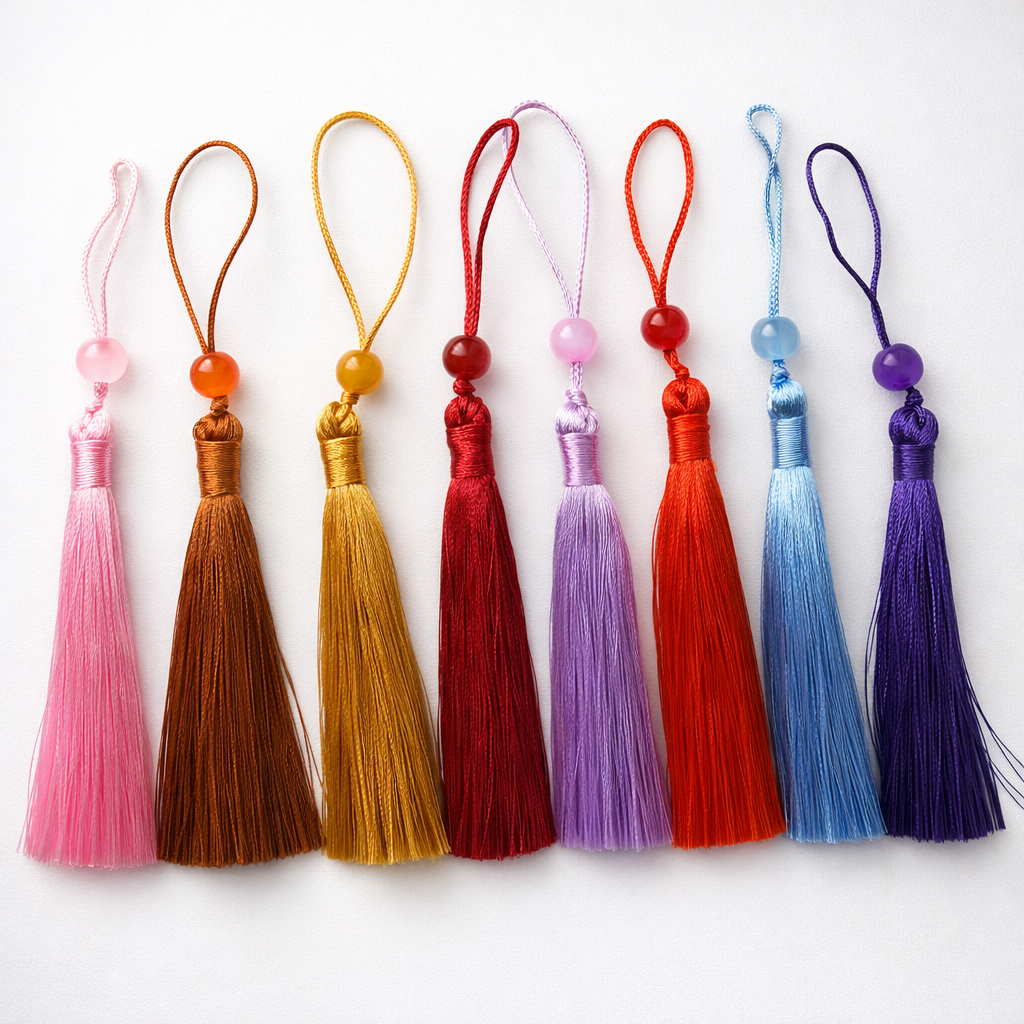 Tassels