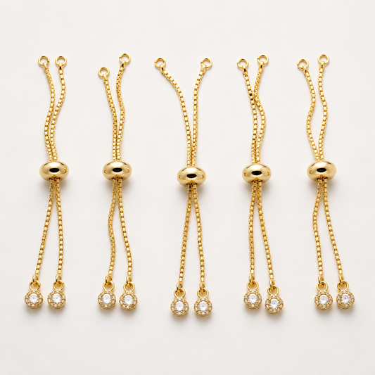 Connecteur Bracelet – Fourniture DIY Bijoux