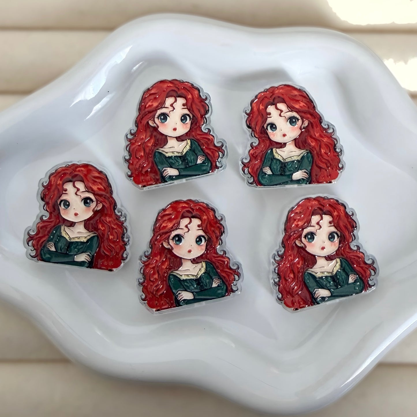 Pour Stylos et Porte-clés