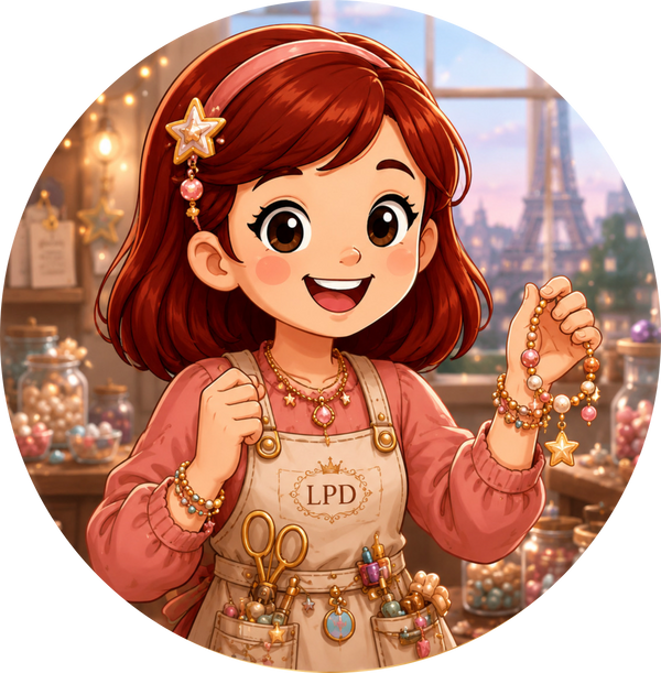 La Petite Dame