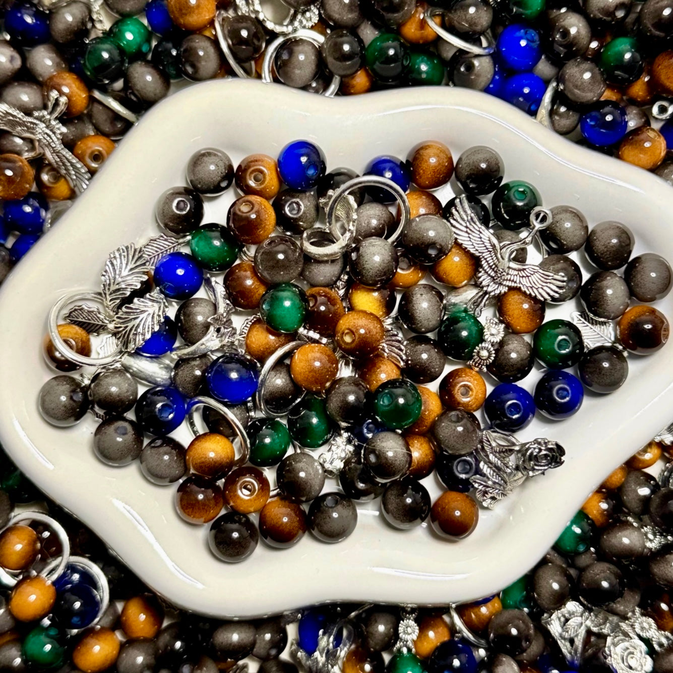 BOGO Esprit de la Terre