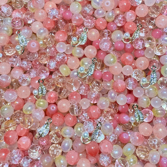 Rose Champagne