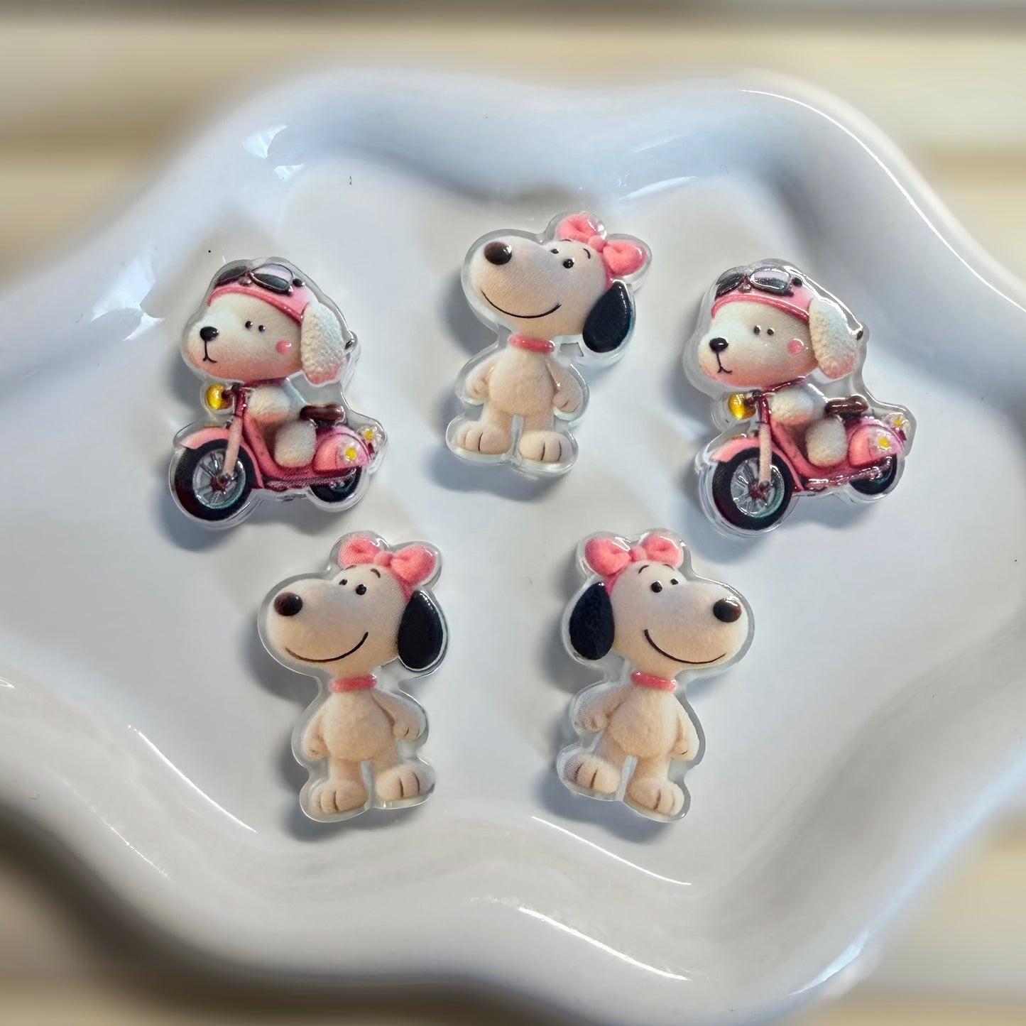 Pour Stylos et Porte-clés