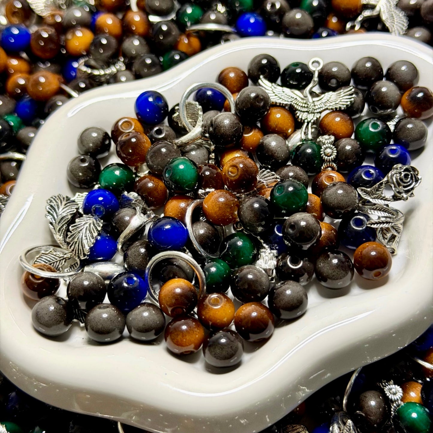 BOGO Esprit de la Terre