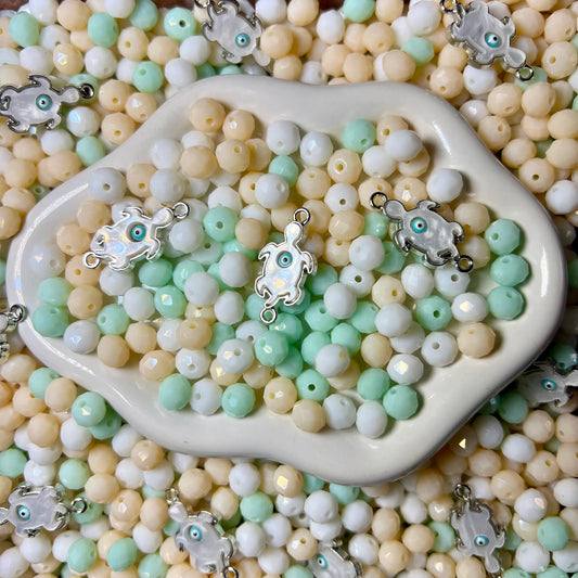 Perles des Galápagos