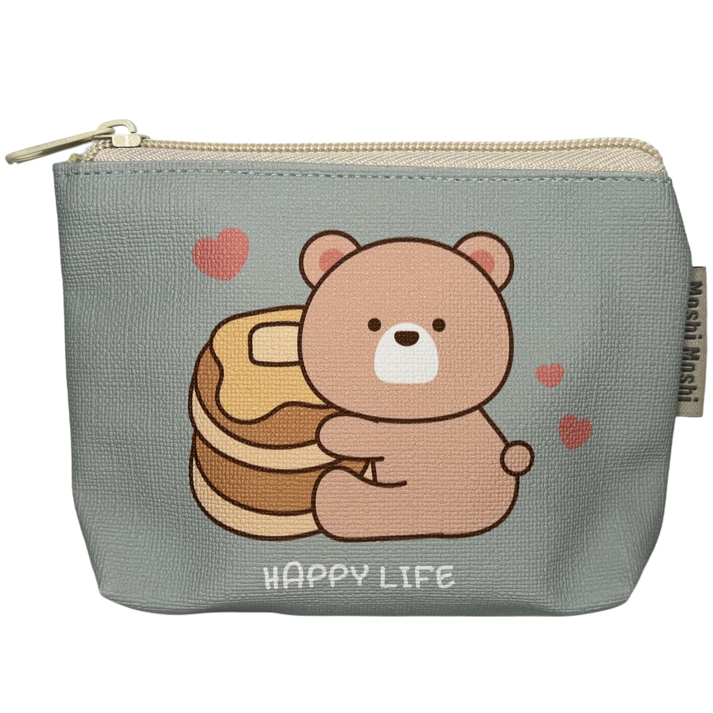 Pouch Bag by Moshi Moshi