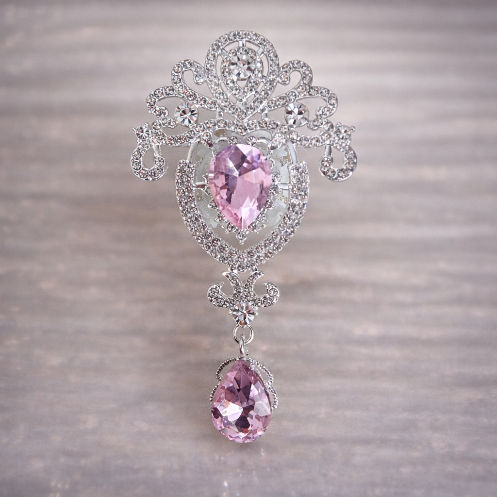 Perles Métal Effet Bijouterie