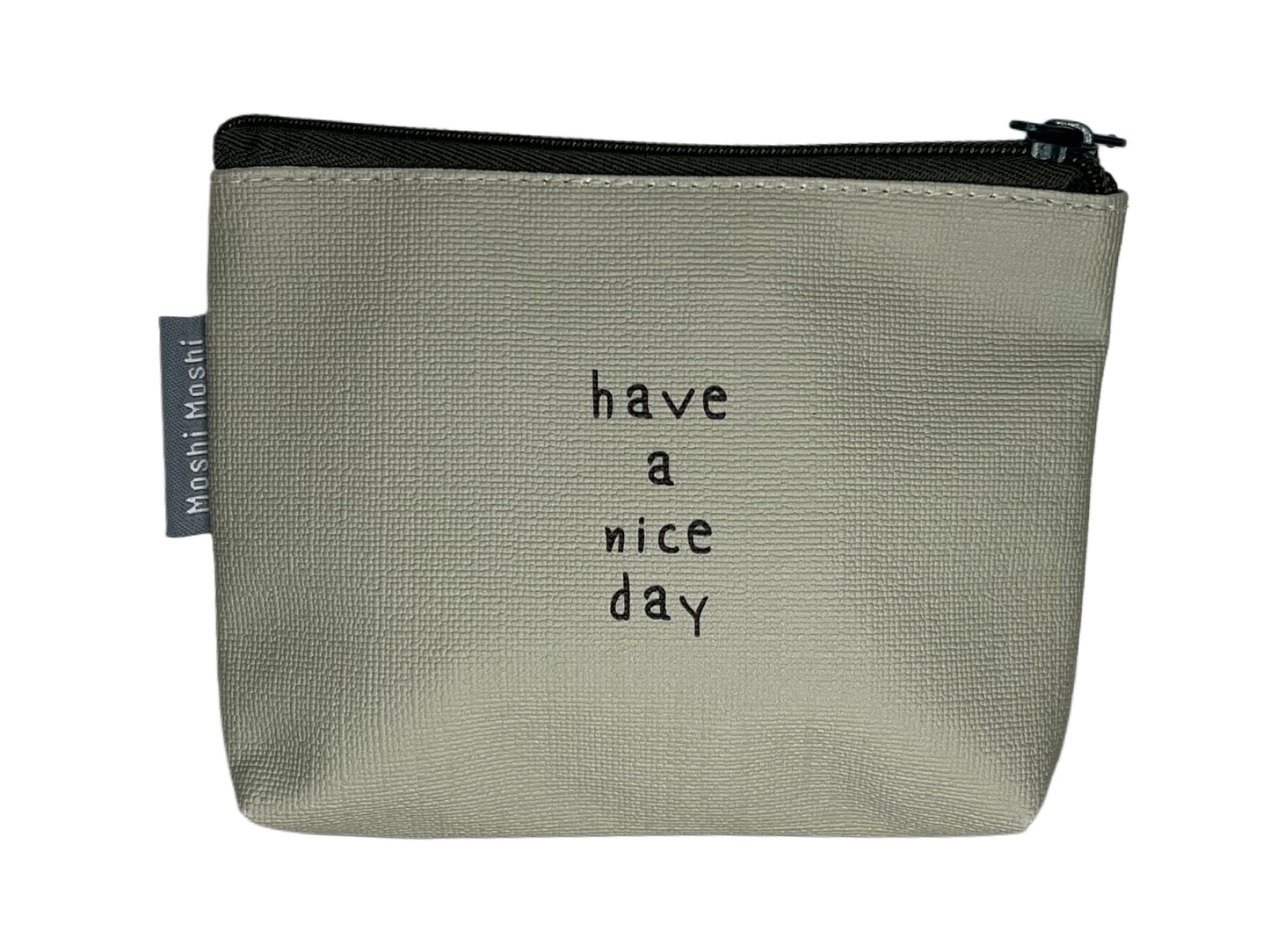 Pouch Bag by Moshi Moshi